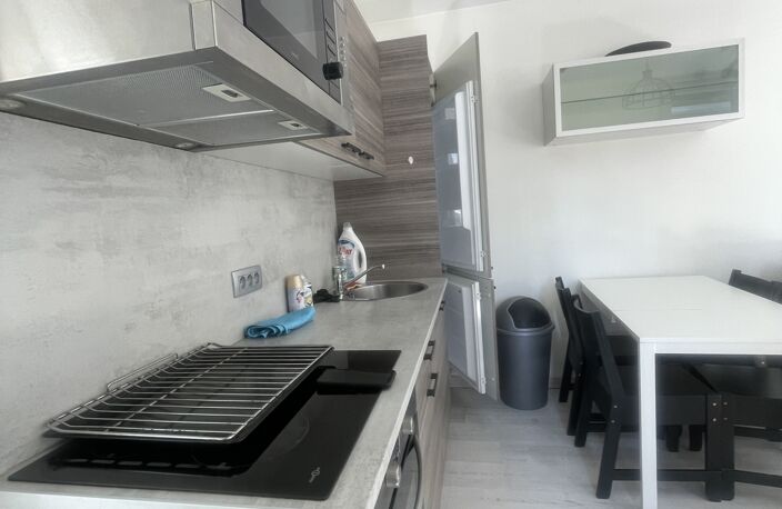Vente Appartement 3 pièces — photo 2