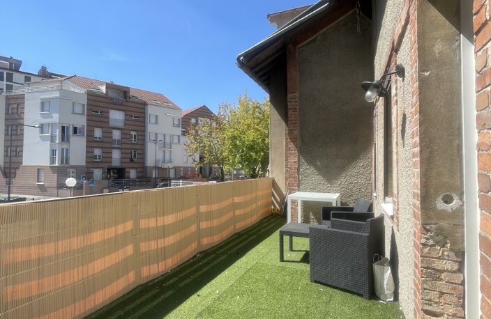 Vente Appartement 3 pièces — photo 3