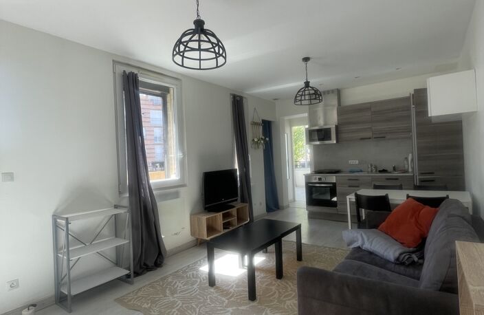 Vente Appartement 3 pièces — photo 4