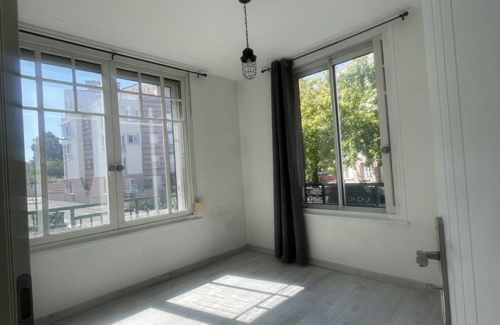 Vente Appartement 3 pièces — photo 5