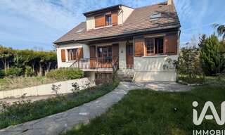 Maison 8 Pièces 150 m² à vendre à Dormelles (77130)