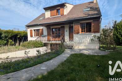 Maison 8 pièces 282000 €