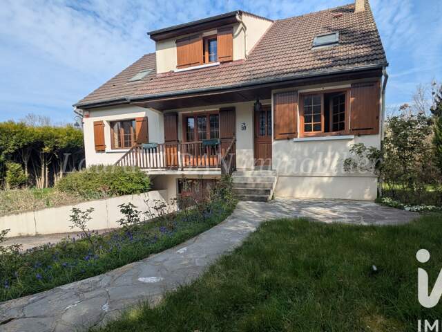 Vente Maison/villa 8 pièces — photo du bien