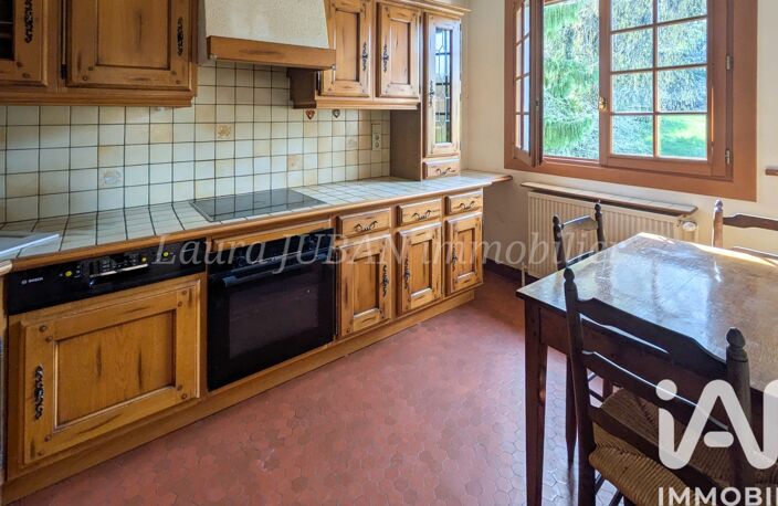 Vente Maison/villa 8 pièces — photo 3