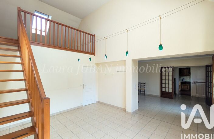 Vente Maison/villa 8 pièces — photo 5