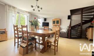 Maison 4 Pièces 84 m² à vendre à Fréthun (62185)