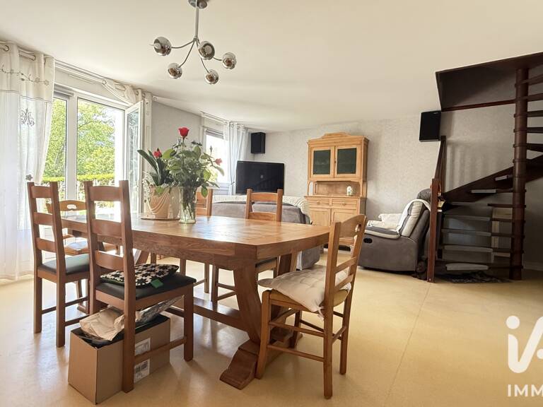 Vente Maison traditionnelle 4 pièces — photo 1