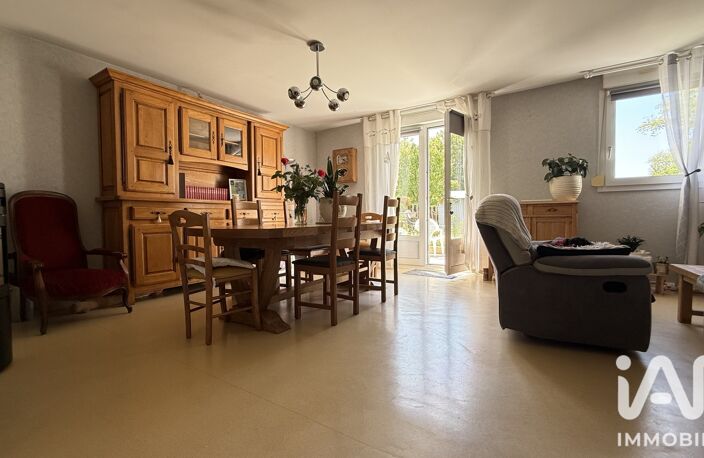 Vente Maison traditionnelle 4 pièces — photo 2