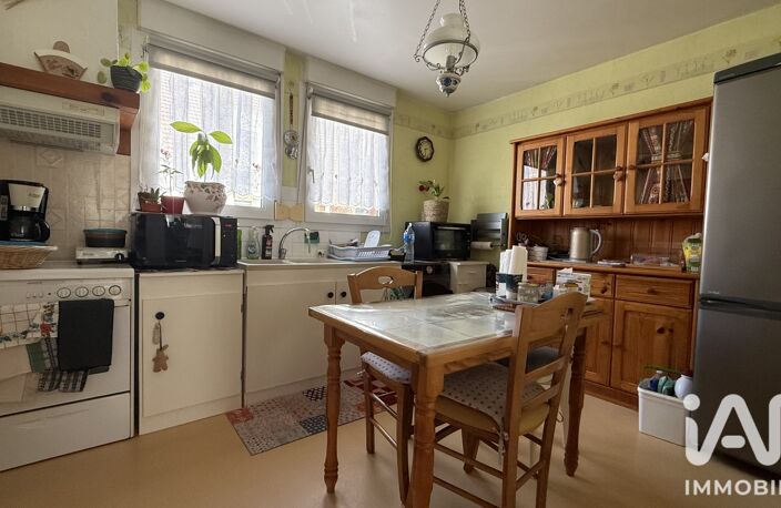 Vente Maison traditionnelle 4 pièces — photo 3