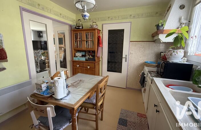 Vente Maison traditionnelle 4 pièces — photo 4