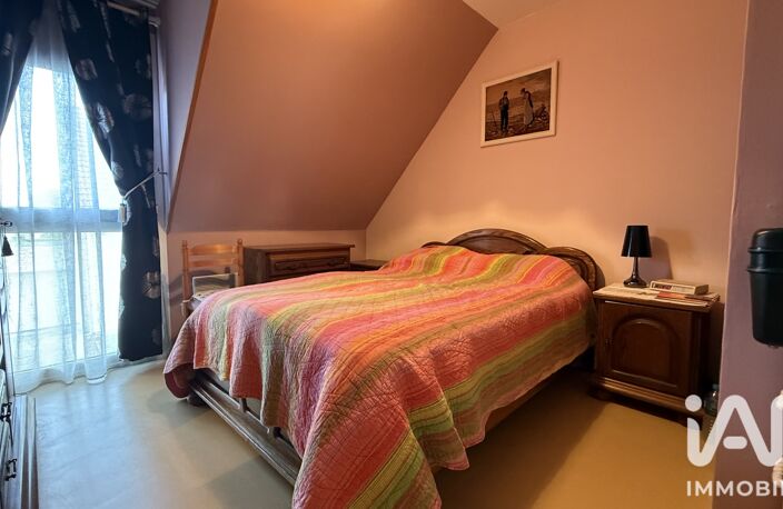Vente Maison traditionnelle 4 pièces — photo 5
