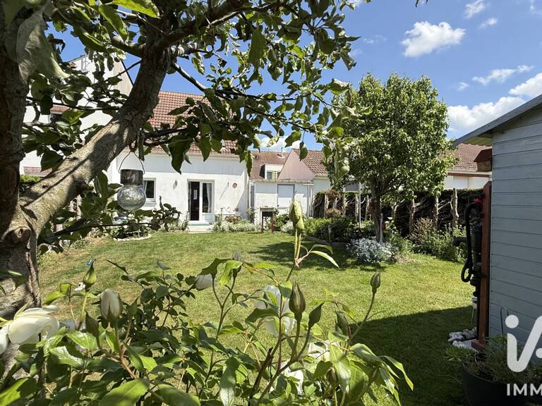 Vente Maison traditionnelle 4 pièces — photo 1