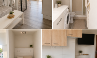 Appartement 1 Pièce 25 m² à vendre à La Grande-Motte (34280)