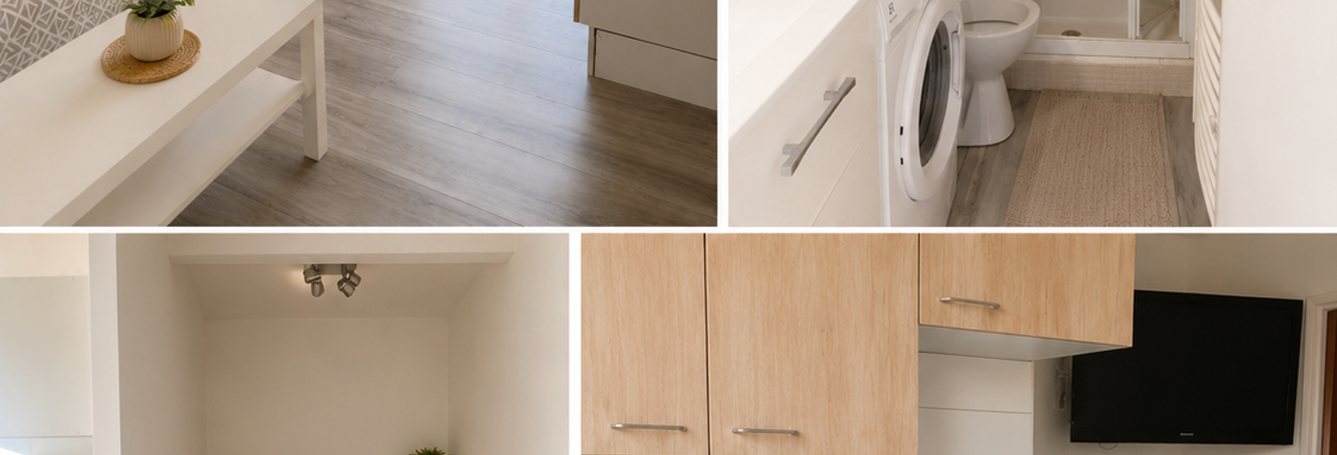 Appartement 1 Pièce 25 m² à vendre à La Grande-Motte (34280)