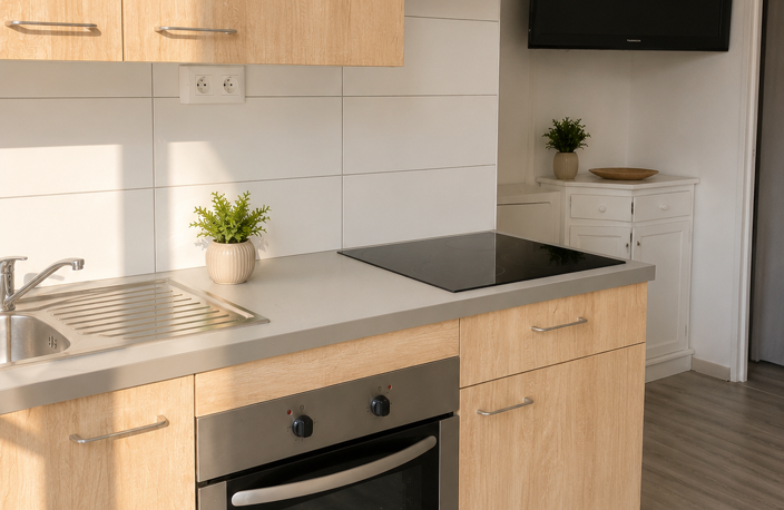 Vente Appartement 1 pièce — photo 3