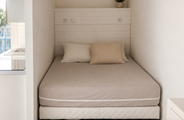 Vente Appartement 1 pièce — photo 4