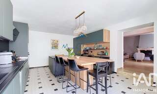Maison 7 Pièces 208 m² à vendre à Tavers (45190)