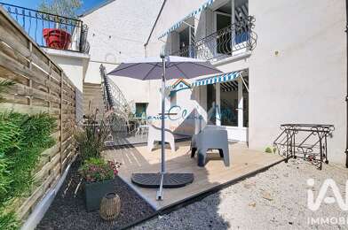 Maison 7 pièces 349000 €