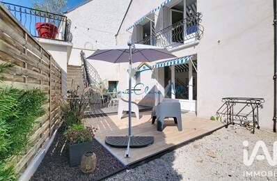Vente Maison/villa 7 pièces — photo du bien