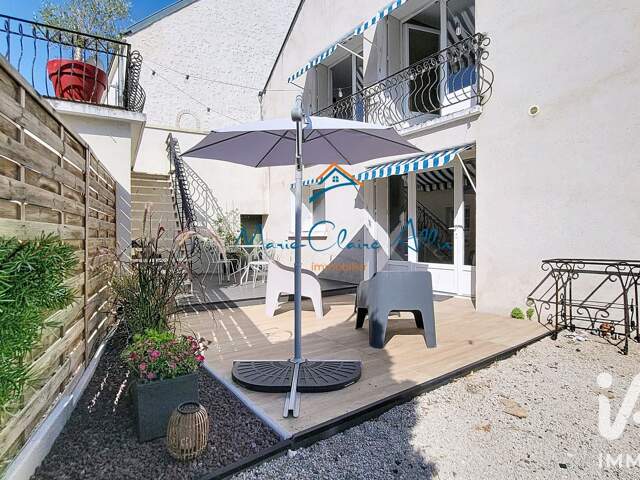 Vente Maison/villa 7 pièces — photo du bien