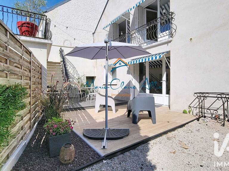 Vente Maison/villa 7 pièces — photo 1
