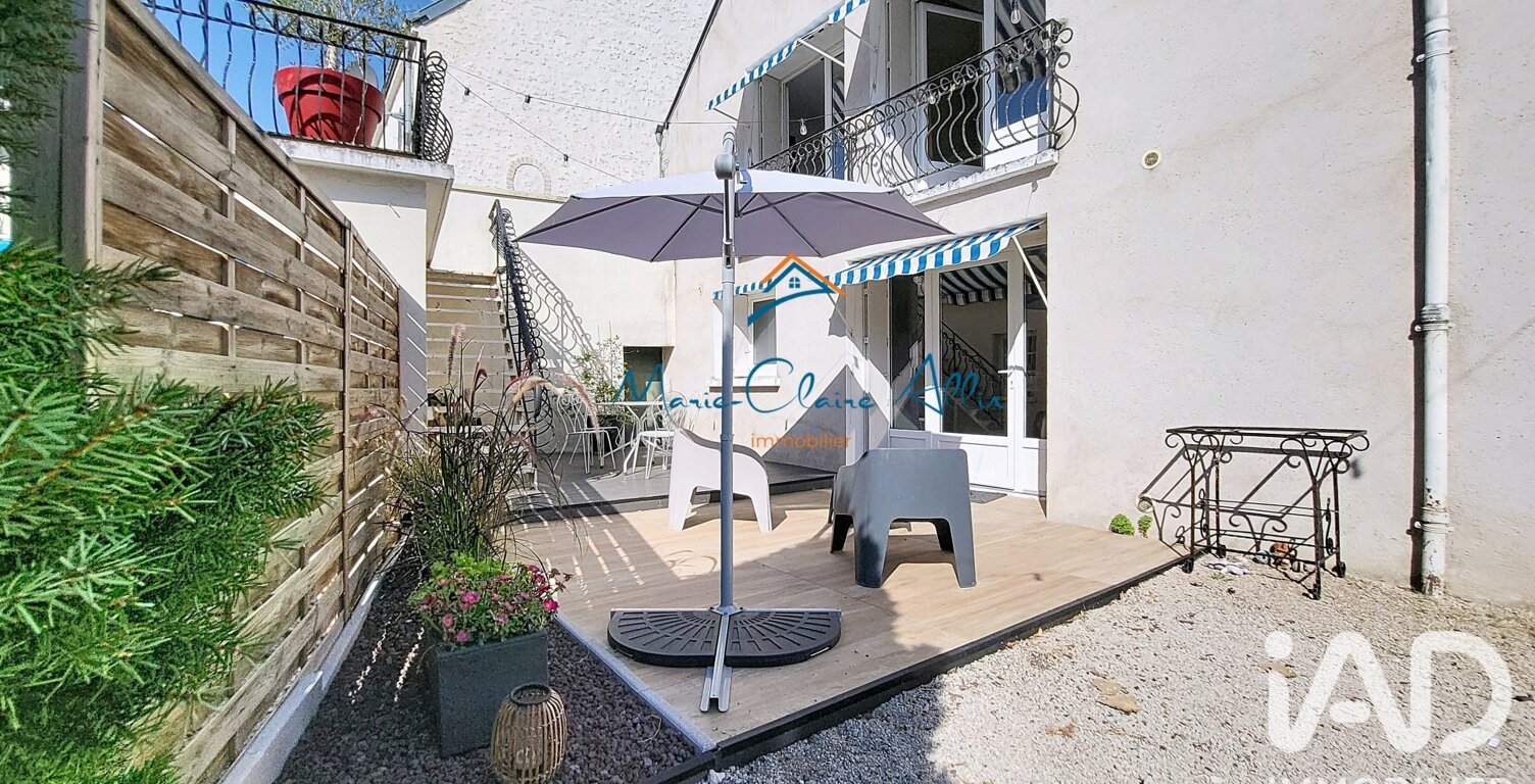 Vente Maison/villa 7 pièces — photo 1