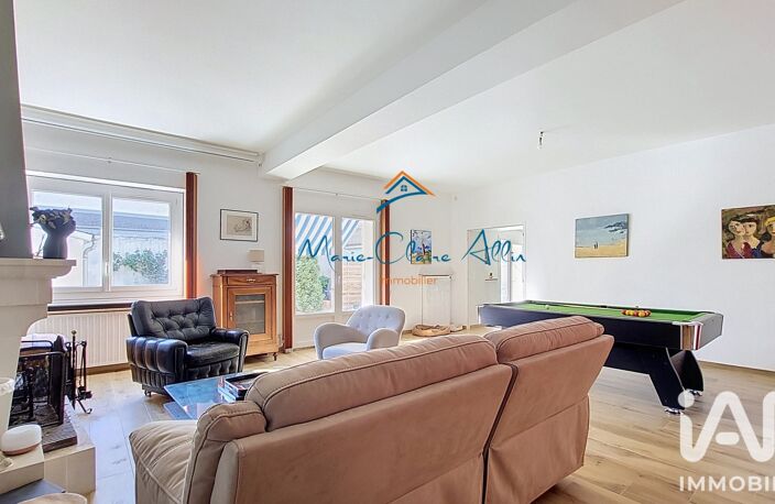 Vente Maison/villa 7 pièces — photo 2