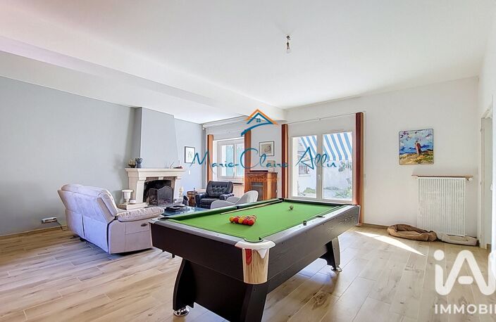 Vente Maison/villa 7 pièces — photo 3