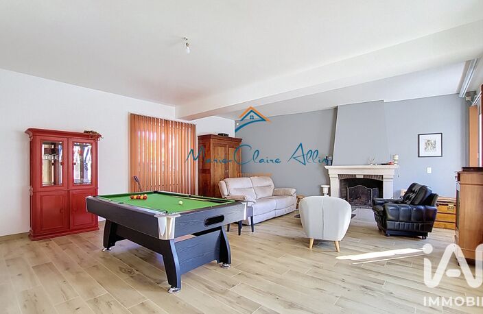 Vente Maison/villa 7 pièces — photo 4