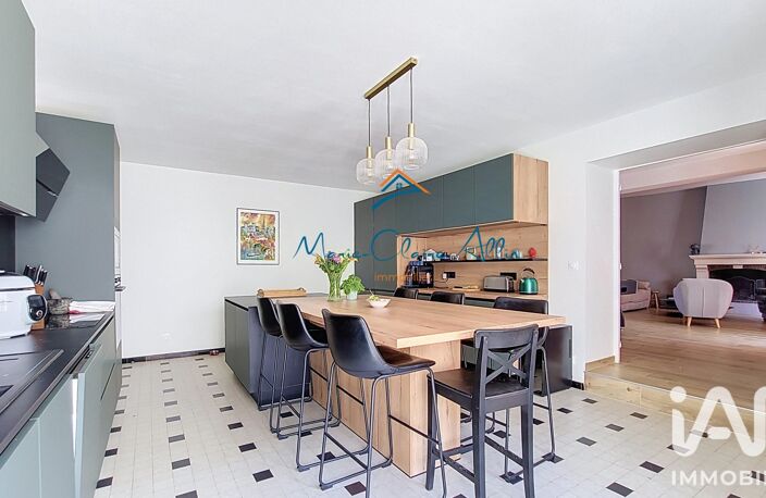 Vente Maison/villa 7 pièces — photo 5