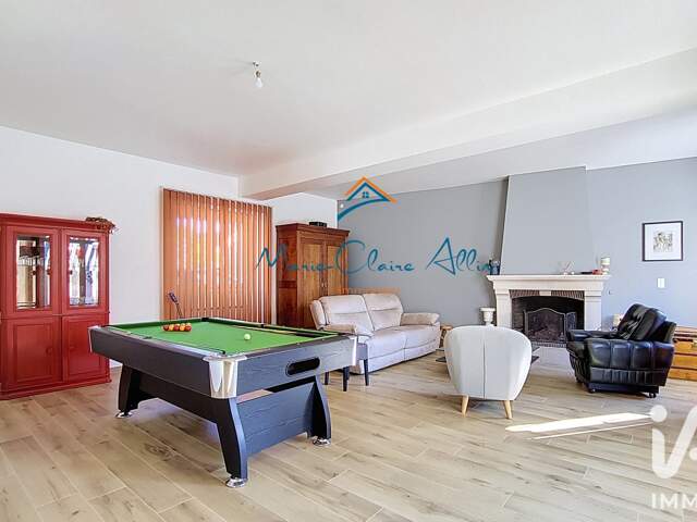 Vente Maison/villa 7 pièces — photo du bien