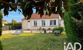Maison 5 Pièces 118 m² à vendre à Beauvais (60000)