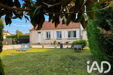Maison 5 pièces 256000 €