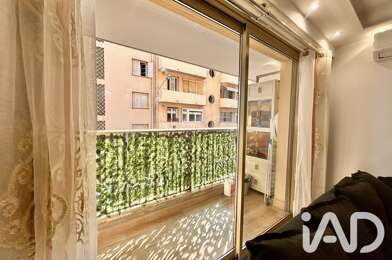 Appartement 2 pièces 198800 €