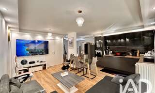 Appartement 2 Pièces 52 m² à vendre à Nice (06000)