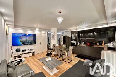 Appartement 2 pièces 198800 €