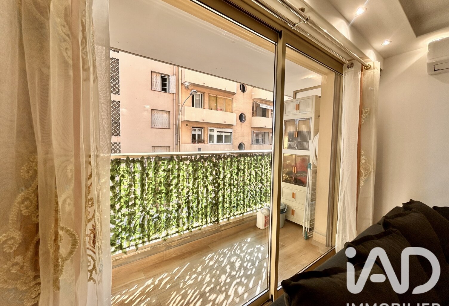 Vente Appartement 2 pièces — photo 1