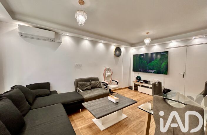 Vente Appartement 2 pièces — photo 2