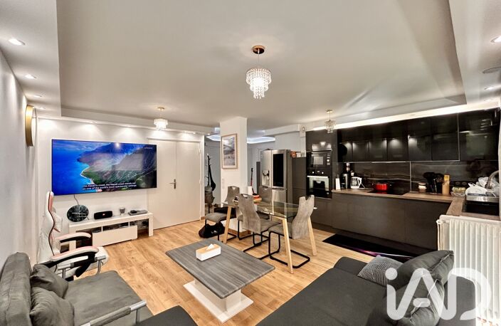 Vente Appartement 2 pièces — photo 3