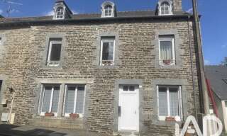 Maison 4 Pièces 115 m² à vendre à Plénée-Jugon (22640)