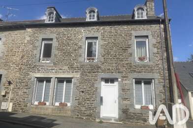 Maison 4 pièces 139503 €