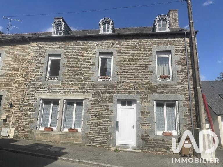 Vente Maison/villa 4 pièces — photo 1