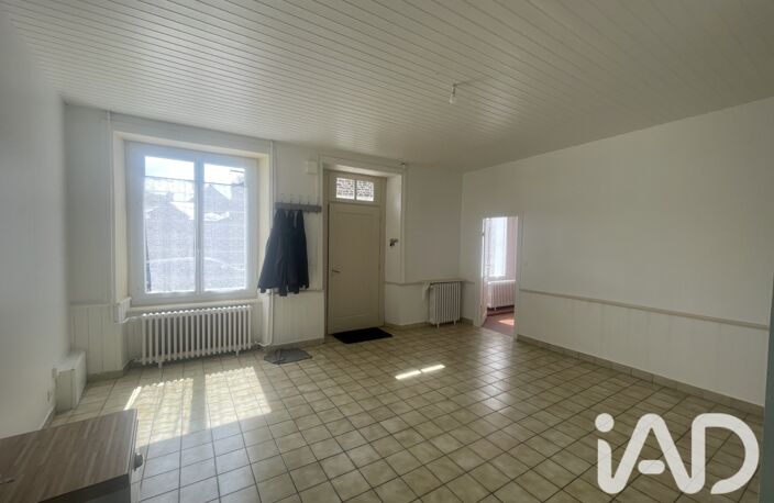 Vente Maison/villa 4 pièces — photo 3