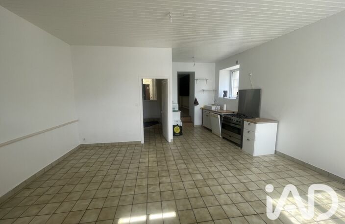 Vente Maison/villa 4 pièces — photo 4