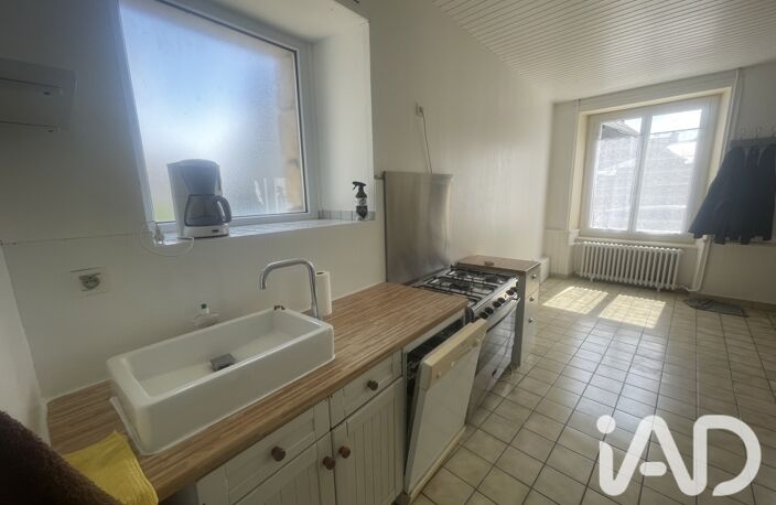 Vente Maison/villa 4 pièces — photo 5