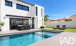 Maison 5 Pièces 163 m² à vendre à Baixas (66390)