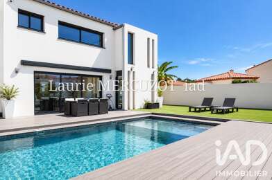 Maison 5 pièces 570000 €