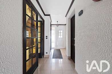 Maison 8 pièces 479000 €
