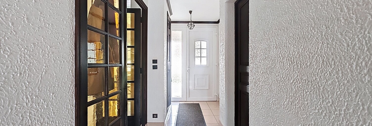 Maison 8 Pièces 190 m² à vendre à Brie-Comte-Robert (77170)
