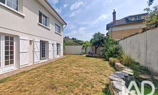 Maison 8 Pièces 190 m² à vendre à Brie-Comte-Robert (77170)